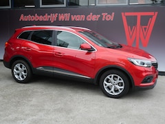 Renault Kadjar - 1.3 TCe INTENS | AUTOMAAT | CARPLAY | CRUISE | NAVI | KEYLESS | ALL-SEASON