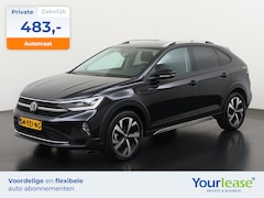 Volkswagen Taigo - 1.0 TSI Style DSG | All-in 483, - Private Lease | Direct uit voorraad