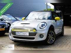 MINI Electric - Charged 33 kWh (F56)Leder|Head up|SOH 97%
