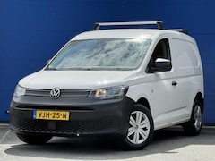 Volkswagen Caddy Cargo - 2.0 TDI Comfort | PDC | Carplay |