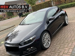 Volkswagen Scirocco - 1.4 TSI 161 PK automaat LM *176.000km