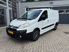 Citroën Jumpy - 12 2.0 HDI L2H1 | COMPLEET ONDERHOUDEN | NETTE BUS |