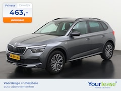 Skoda Kamiq - 1.0 TSI Tour DSG | All-in 463, - Private Lease | Direct uit voorraad