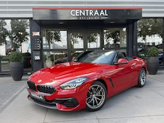 BMW Z4 Roadster - SDrive20i High Exe Leder|Carplay|Keyless