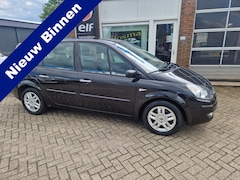 Renault Grand Scénic - 1.6-16V "Tech Line" Clima - Cruise - Navi - Trekhaak - Pano-dak - Apk 04-06-2027
