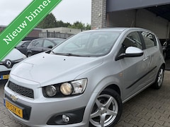Chevrolet Aveo - 1.4 LTZ / BJ 2012 / 132.000KM / 2De Eigenaar