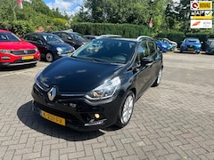 Renault Clio Estate - 0.9 TCe Limited , navigatie , pdc achter