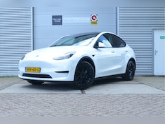 Tesla Model Y - RWD 58 kWh LFP accu, Autopilot3.0 Ryzen