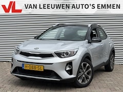 Kia Stonic - 1.0 T-GDi DynamicLine | Nieuw binnen | Rijklaar | Camera | Carplay