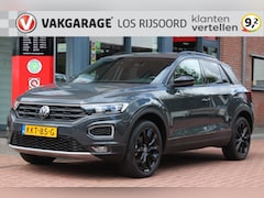 Volkswagen T-Roc - 1.5 TSI 7-DSG *Business R* | Carplay | Adaptive Cruise & Climate Control | PDC | Privacy |