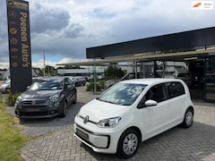 Volkswagen Up! - 1.0 move up BlueMotion|CC|Airco