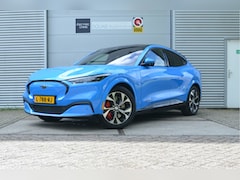 Ford Mustang Mach-E - Extended First Edition AWD 98 kWh Pano, Leder, Alu enz