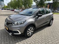 Renault Captur - 0.9 TCe Limited NAVI CRUISE CARPLAY