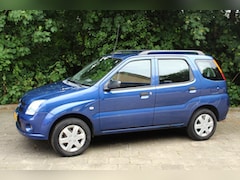 Suzuki Ignis - 1.3-16V GLS APK nieuw, trekhaak, cv afst.bed.mistlampen enz