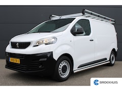 Peugeot Expert - 2.0 BlueHDI 120 Standard Premium | Navigatie | Imperiaal | Trekhaak | Airconditioning | NL