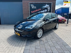 Opel Corsa - 1.4 Business+ Automaat