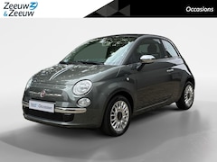 Fiat 500 C - 0.9 TwinAir Pop