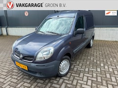 Nissan Kubistar - 65.16 1.5 dCi Tekna / 136.000 km / nieuwe APK