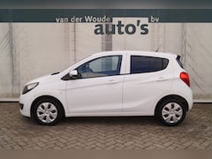 Opel Karl - 1.0 ecoFLEX Edition -AIRCO-CRUISE