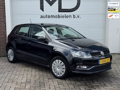 Volkswagen Polo - 1.2 TSI Comfortline -1e eigenaar-NAP -Cruise