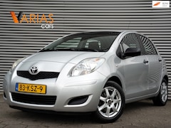 Toyota Yaris - 1.3 VVTi Comfort Airco