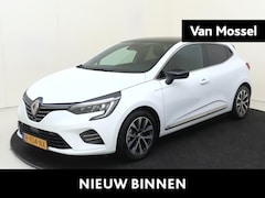 Renault Clio - 1.6 E-Tech Hybrid 145 Techno | Pack winter | Apple Carplay/Android | Camera | electronic c