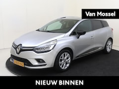 Renault Clio Estate - 0.9 TCe Life Airco | Cruise control | Navigatie | Parkeersensoren