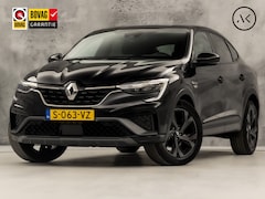 Renault Arkana - 1.3 mild hybrid 160 R.S. line 160Pk Automaat (APPLE CARPLAY, 1e EIGENAAR, GROOT NAVI, CAME