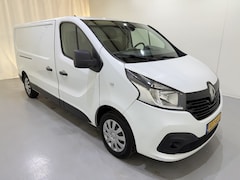 Renault Trafic - 1.6 dCi 125 L2 Work Edition Navi