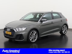Audi A1 Sportback - 30 TFSI S Line Edition 1 | Carplay | Stoelverwarming | Zondag Open