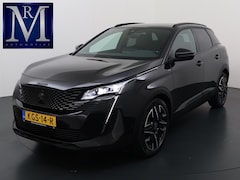 Peugeot 3008 - 1.6 HYbrid 225 GT PHEV | BLACK PACK | 19 INCH | ELEKTRISCHE KOFFERBAK | FOCAL AUDIO | ACHT