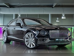 Bentley Flying Spur - 6.0 W12 Speed