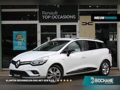 Renault Clio Estate - 0.9 TCe Limited | Trekhaak | Airco | Navigatie