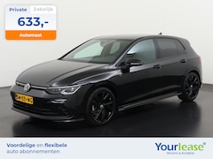 Volkswagen Golf - 1.5 eTSI R-Line DSG | All-in 633, - Private Lease | Direct uit voorraad