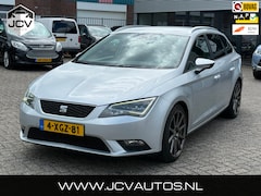 SEAT Leon ST - 1.6 TDI Style Business Ecomotive INRUIKOOPJE