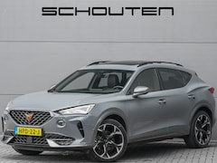 CUPRA Formentor - 1.4 e-Hybrid Performance Pano ACC Keyless Camera Stuurwielverw