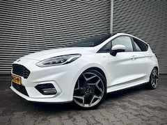 Ford Fiesta - 1.0 EcoBoost 100pk Titanium (met nieuwe motor)