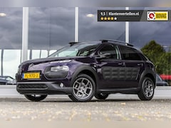 Citroën C4 Cactus - 1.2 PureTech Shine | Automaat | Pano | Camera | Trekhaak