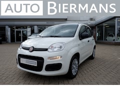 Fiat Panda - 1.0 Hybrid City / 5 zitpl. INCL. 2 jaar FabrieksGarantie