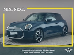 MINI 3-Deurs - Cooper E Favoured L