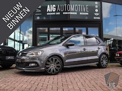 Volkswagen Polo - 1.2 TSI First Edition | R-Line | PDC | Bluetooth | Cruise Control