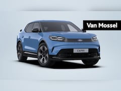 Ford Capri - Collection Extended Range RWD 79 kWh | Nieuw Te Bestellen | €1500.- Korting | 0.99% Rente
