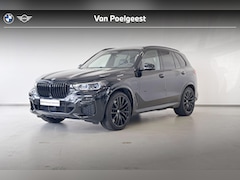 BMW X5 - xDrive45e High Executive M Sportpakket