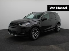 Land Rover Discovery Sport - 1.5 P270e PHEV Dynamic S | Elek. Trekhaak | Convenience Pack | Driver Assist Pack | Cold C