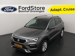 SEAT Ateca - 1.5 TSI 150pk Style Business Intense | Winterpack | Adapt. Cruise | Climate control | LED
