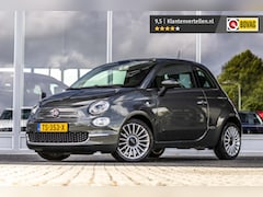 Fiat 500 - 0.9 TwinAir Turbo Lounge | Automaat | Pano | Cruise