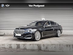BMW 7-serie - 745e High Executive