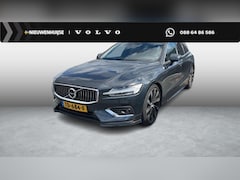 Volvo V60 - 2.0 T6 AWD Inscription | Polestar Engineered optimalisatie | Bowers & Wilkins audio | Trek