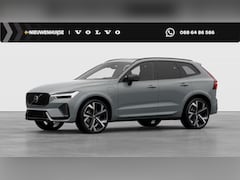 Volvo XC60 - 2.0 T8 Plug-in hybrid AWD Ultra Dark Exec. Ed. | Bowers & Wilkins | Luchtvering | Stoelmas