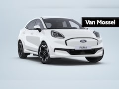 Ford Puma Gen-E - Premium 47 kWh | Nieuw Te Bestellen | €3400.- Korting | 0.99% Rente via Options | Vanaf Pr